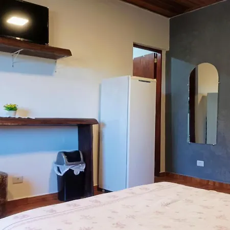 Styllo Suites Economicas Campos do Jordao Exterior photo