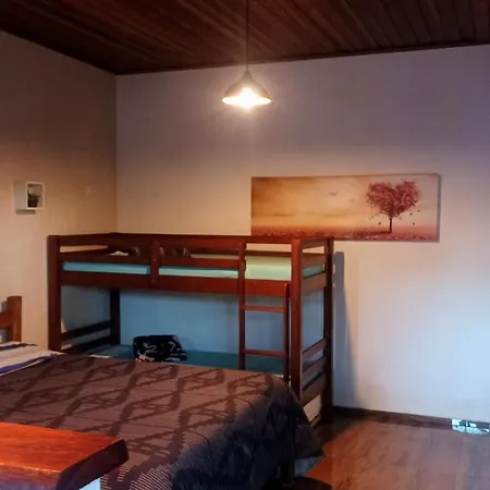 Styllo Suites Economicas Campos do Jordao Exterior photo