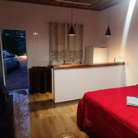 Styllo Suites Economicas Campos do Jordao Exterior photo