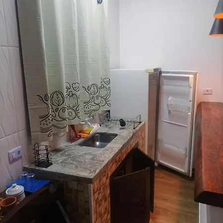 Styllo Suites Economicas Campos do Jordao Room photo