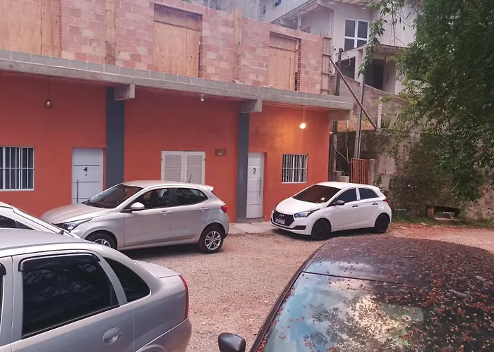 Styllo Suites Economicas