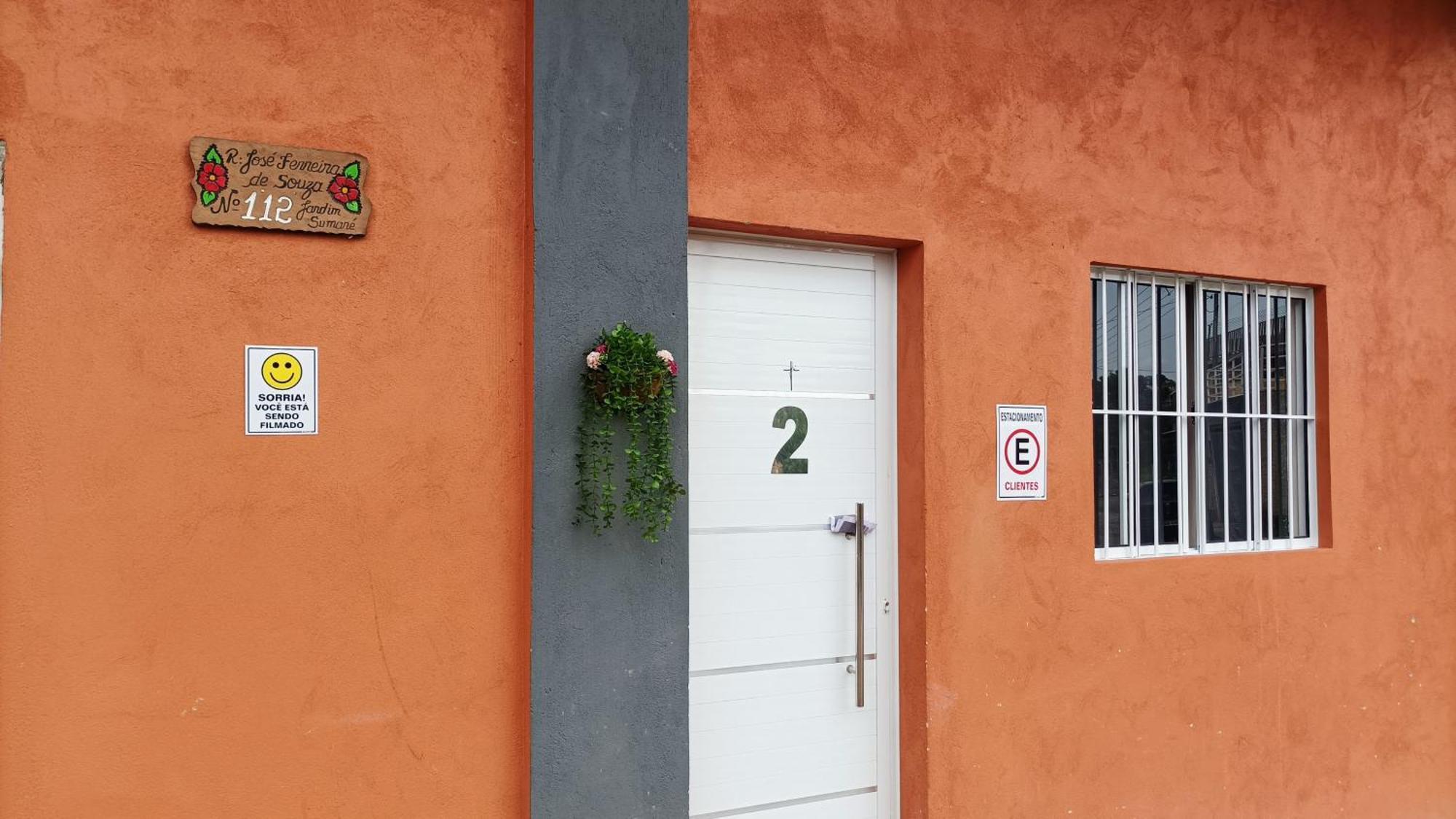 Apartment Styllo Economicas *