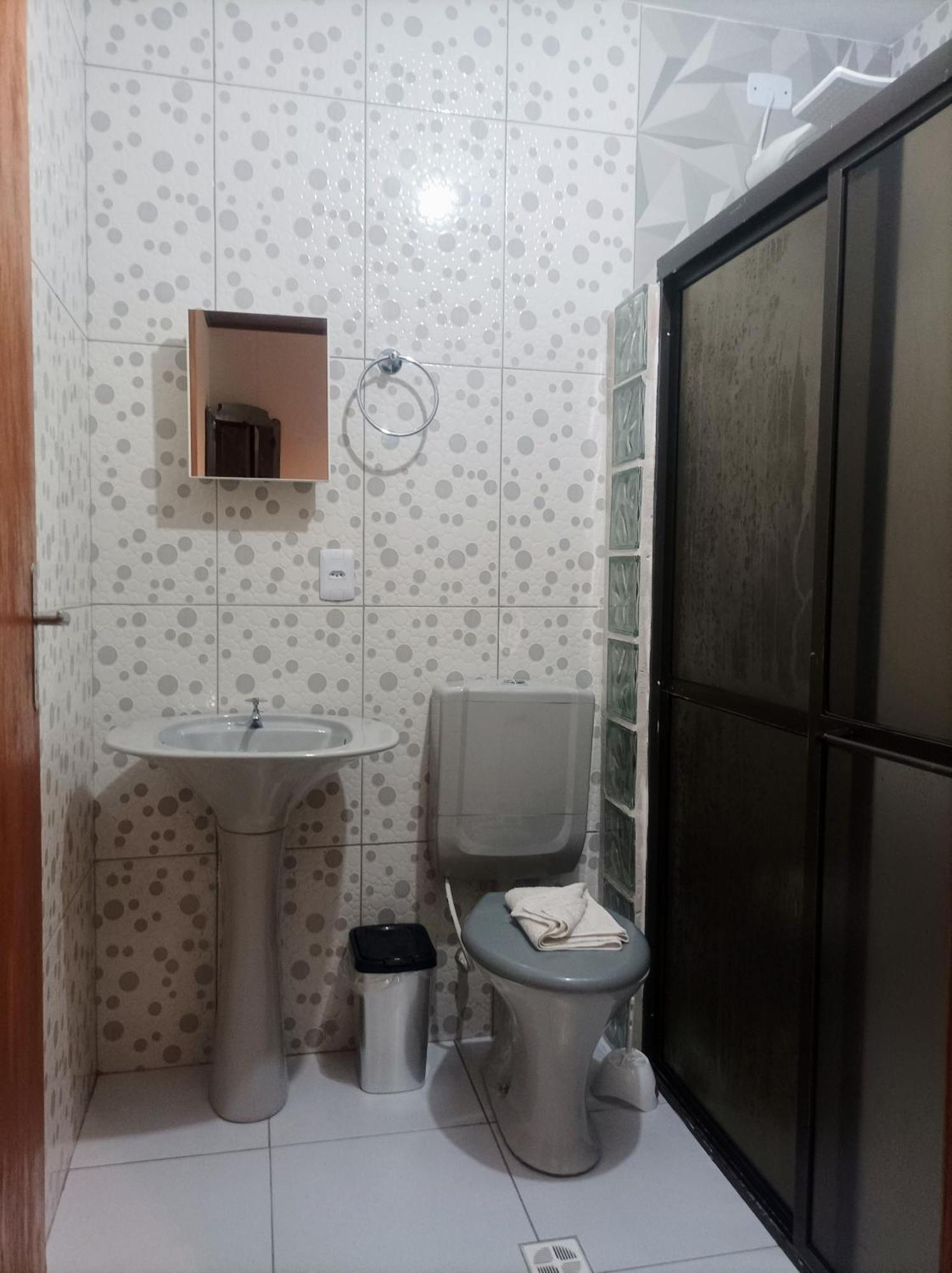 Styllo Economicas Apartment *