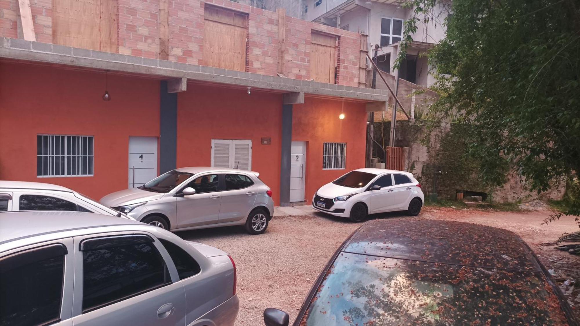 Styllo Economicas * Campos do Jordao