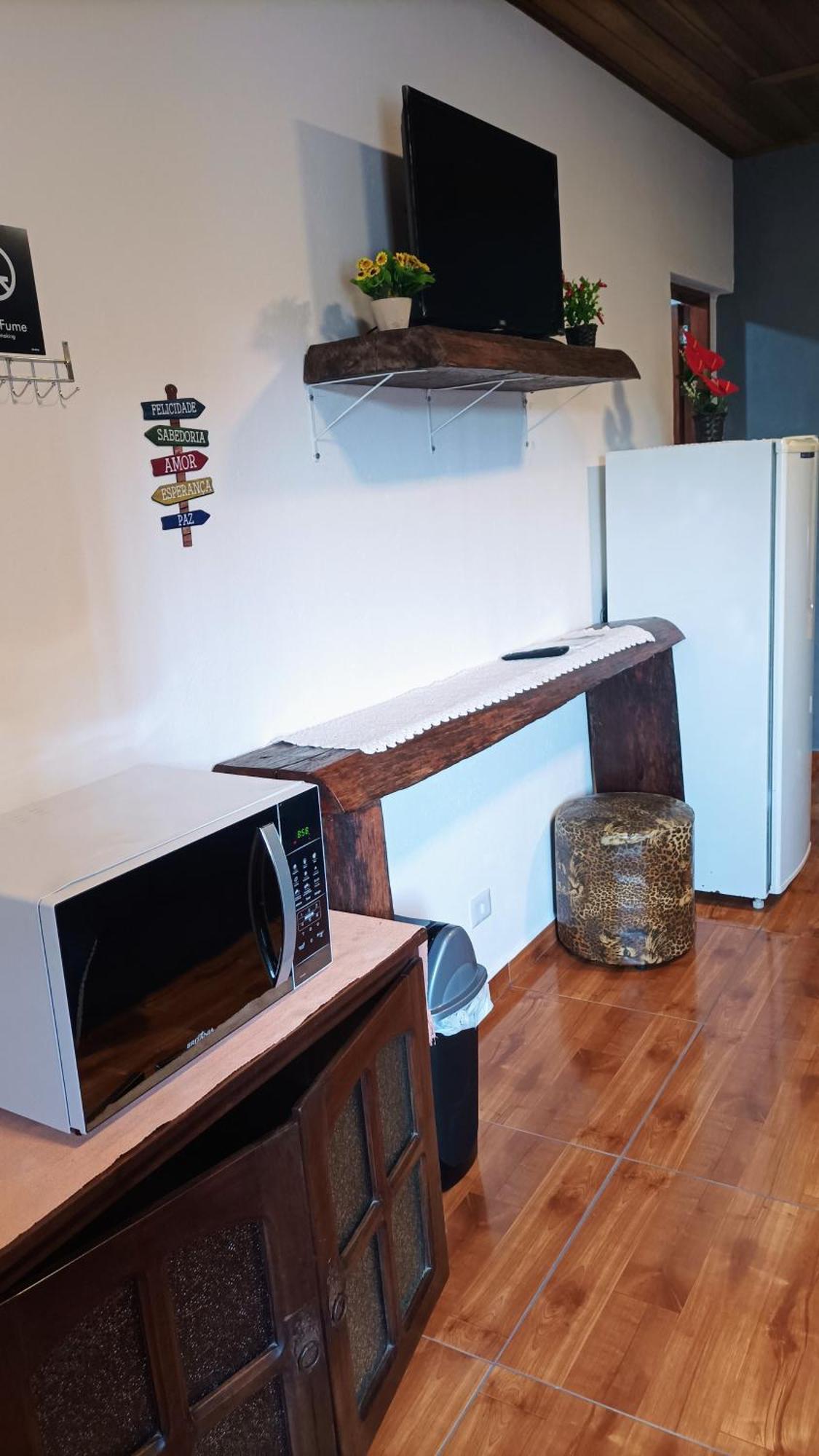 Styllo Economicas Apartment *